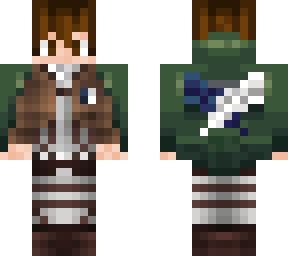 funny aot man