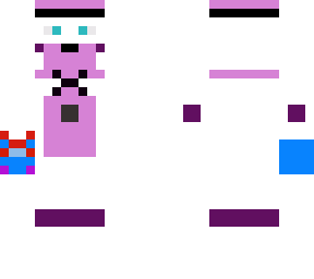 funtime freddy (with bon bon)