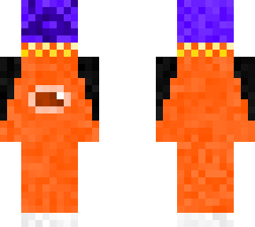 furg klond