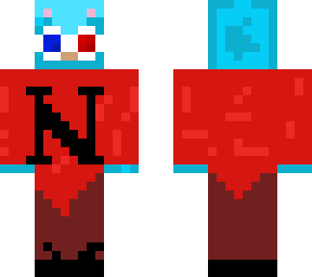furry with clothes (fixed)