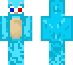 fury without clothes