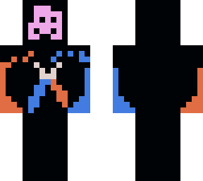 fusion skin 2