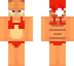 garfield christmans