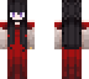 gen ball gown