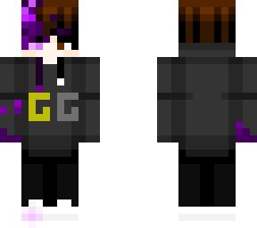 gg's only