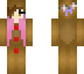 gingerbread eb0nylive christamas skin