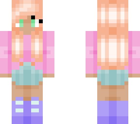 girl