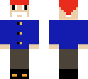gnome