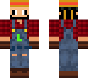 granjero ronin 2.1