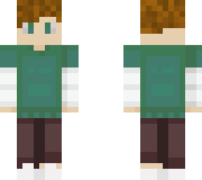 green gamer