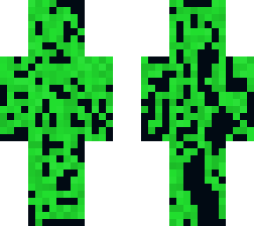 hacker ( new type hacker skin )