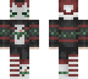 hanananani christmas 
