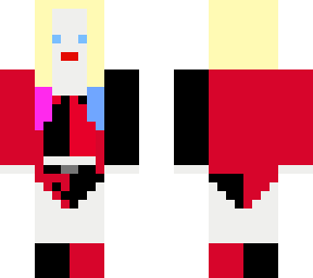 harley quinn
