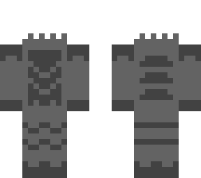 headless knight