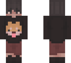 hehe dog