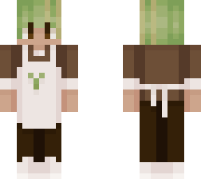 herb cookie