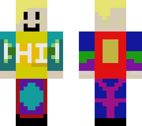 hi!