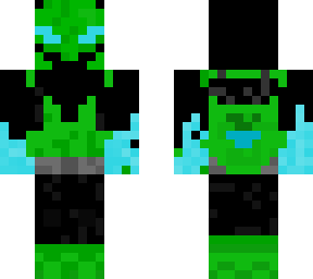 hipersonico (powered)