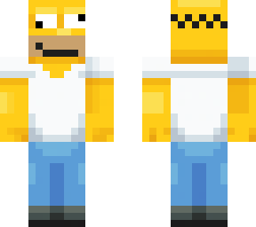 homer eye edit