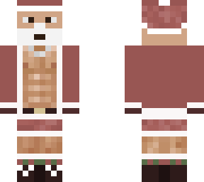 hot smexy santa