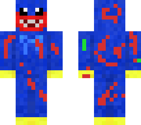 huggy-wuggy