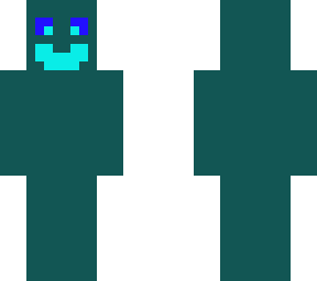 huggy wuggy water element