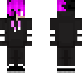 human enderboy  1.2