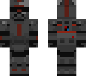 hunter the bad batch (removable helmet) v2