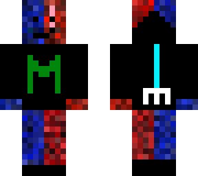 hybrid with scar