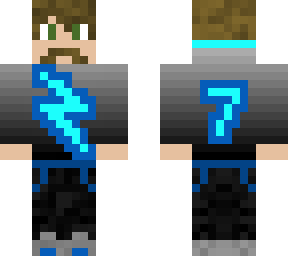 i flipped my logo