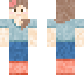 i remade alex