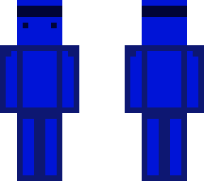 idk i was bored (blue edition)