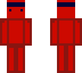 idk i was bored (red edition)