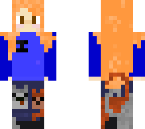 illymations and luigi and junie