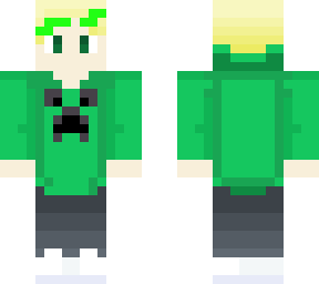 im a creeper boy creeper boy