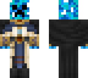 imperator blue creeper
