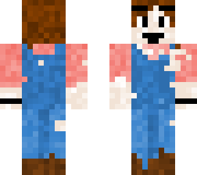 inverted raggy farmer boy