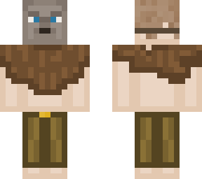 iowan wolfman