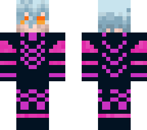 itona battle suit