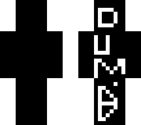 its dumb