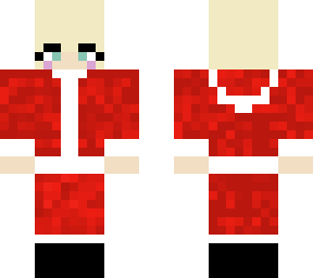 itsdianachi christmas edit
