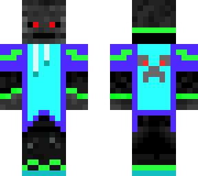 joseph the wither skeleton