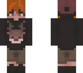 josh christmas skin