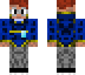 joshulus