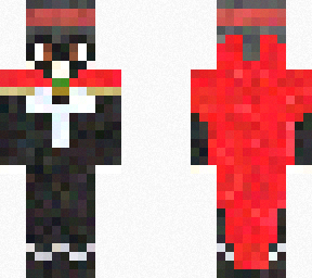 juansguarnizo skin de hechicero uwu