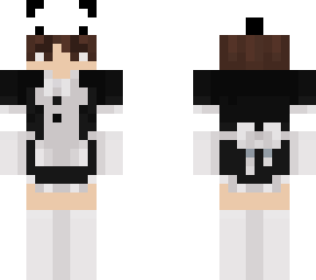 jxpertaken but a maid :o
