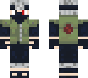 kakashi