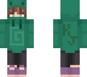 karl frog