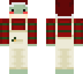 kat christmas
