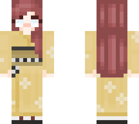 kimono edit